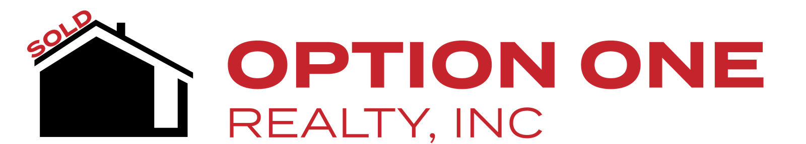 Option One Realty Inc